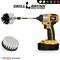 Drillbrush Car - Truck -Cleaning Supplies - Car Accessories - Drill Brush W-S-4M-5X-QC-DB - alternate 6
